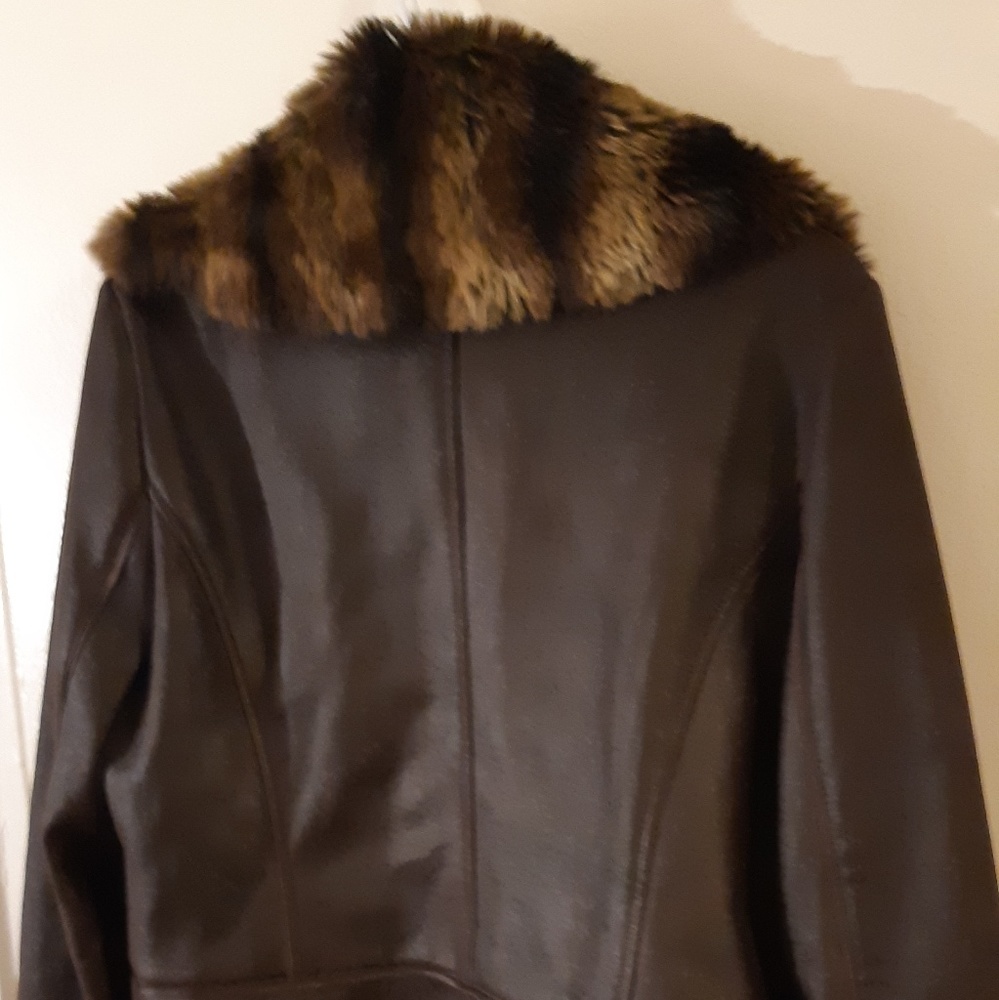 Parkhurst jacket - Picture 5 of 5